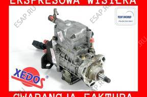 ТНВД VW PASSAT B5 99 1.9 TDI 028130115E