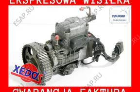ТНВД VW PASSAT B5 99 1.9 TDI 028130115E