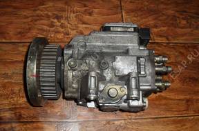 ТНВД VW Passat b5 FL 2.5 059130106L