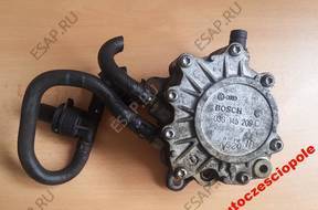ТНВД VW PASSAT B6 2.0 TDI BKP