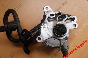 ТНВД VW PASSAT B6 2.0 TDI BKP