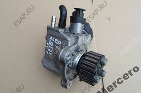 ТНВД VW PASSAT B7 2.0 TDI 0445010526
