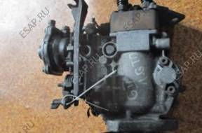 ТНВД VW Passat Golf 1.6 TD 0460494237