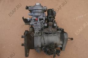 ТНВД VW Passat Golf 1.6 TD 0460494267