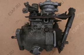 ТНВД VW Passat Golf 1.6 TD 0460494267
