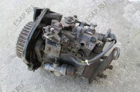 ТНВД VW PASSAT GOLF VENTO 1.9TD