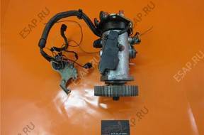 ТНВД VW POLO 028130109B  1.9 SDI