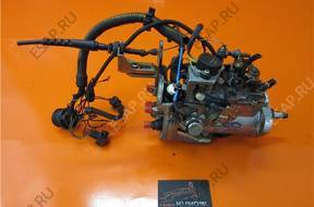 ТНВД VW POLO 028130110T  1.9 SDI