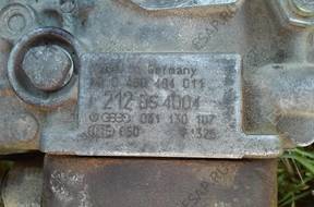 ТНВД vw polo 1,3D 84r.