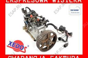 ТНВД VW POLO 1,9 SDI  028130110T