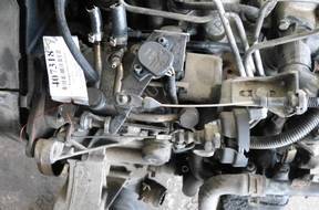 ТНВД Vw Polo 1,9d HB 3d 94-99