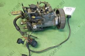 ТНВД Vw Polo 1,9d HB5d 94-1999 год