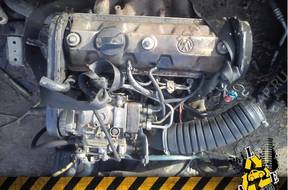 ТНВД VW Polo 1.3 D 0 460 484 011