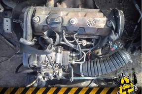 ТНВД VW Polo 1.3 D 0 460 484 011