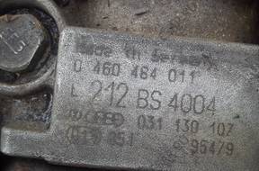 ТНВД VW Polo 1.3 D 0 460 484 011