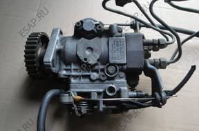 ТНВД VW polo 1.4 ДИЗЕЛЬ