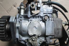 ТНВД VW polo 1.4 ДИЗЕЛЬ