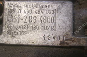ТНВД VW Polo 1.4D 90-1994 год.