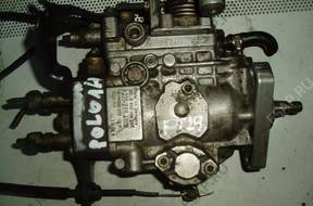 ТНВД VW Polo 1.4D,Golf,Seat  PT.29