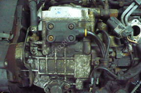 ТНВД VW POLO 1.7 SDI 028130031P SZCZEC