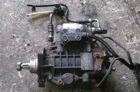 ТНВД vw polo 1.7 sdi 0460404967