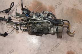ТНВД VW Polo 1.9 D R8444B955C