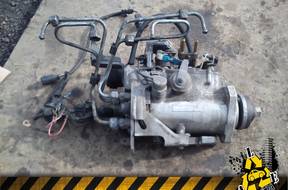ТНВД VW Polo 1.9 SDI 028 130 109B
