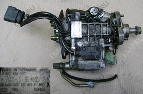 ТНВД VW POLO 1.9 SDI 028130081P