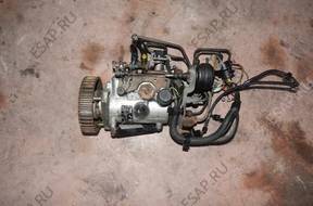 ТНВД VW Polo 1.9 SDI 028130082J