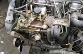 ТНВД VW Polo 1.9 SDI 028130108K
