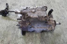 ТНВД VW POLO 1.9 SDI 038130107B