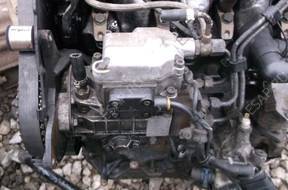 ТНВД VW POLO 1.9 SDI 0460404966 krakw