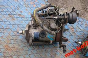 ТНВД VW POLO 1.9SDI