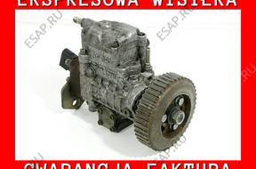 ТНВД VW POLO 6KV2 00 1.9 TDI AGR