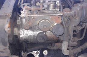 ТНВД VW POLO 6N 1.7 SDI 1998 год
