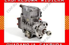 ТНВД VW Polo 6N 1995-2001 1.9SDI