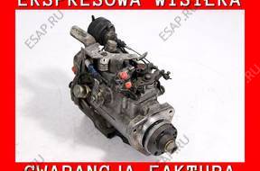 ТНВД VW POLO 6N 98 1.9 D 028130109B