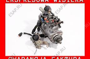 ТНВД VW POLO 6N 98 1.9 D 028130110T