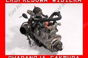 ТНВД VW POLO 6N 98 1.9 D AEF 028130109B