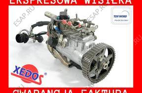 ТНВД VW POLO 6N1 98 1.9D 028130110T