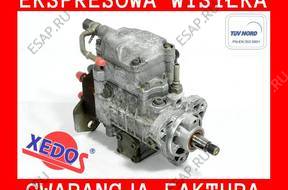 ТНВД VW POLO 6N2 99 1.9 SDI 038130107B