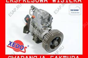 ТНВД VW POLO 6N2 99 1.9 SDI 038130107B