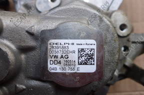 ТНВД VW POLO 6R 1.4 TDI 04B130755E