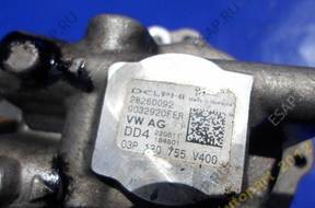 ТНВД VW POLO 6R0 1.2 TDI 2010 год 03P120755