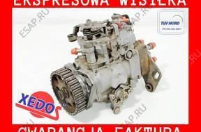 ТНВД VW POLO 86C 92 1.4D 1W 031130107B