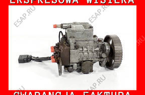 ТНВД VW POLO 97 1.9 0299810914A