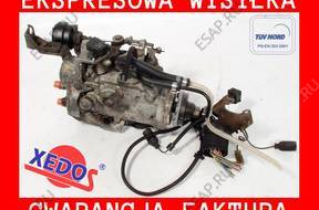 ТНВД VW POLO 98 1.9 ДИЗЕЛЬ 028130081Q