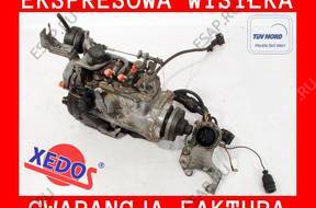 ТНВД VW POLO 98 1.9 ДИЗЕЛЬ 028130110T