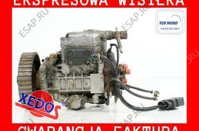 ТНВД VW POLO 98 1.9 SDI 028130008A fv