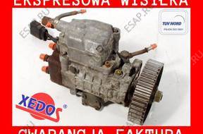 ТНВД VW POLO 98 1.9 SDI 028130082A